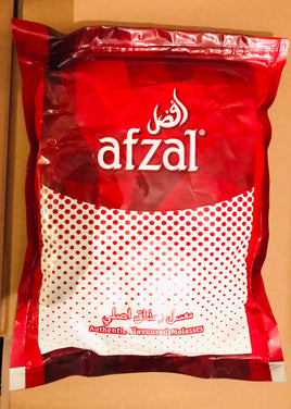 Afzal Premium Hookah Pouch - Pann Rass