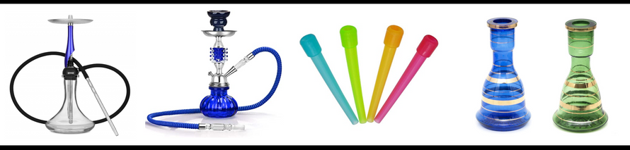 Hookah UK Accessories