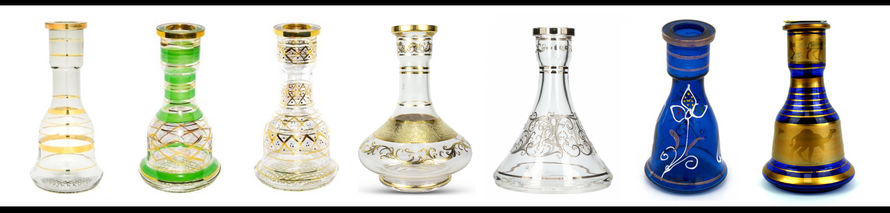 UK Hookah Jars