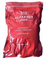 Al Fakher UK - Grape Flavour Tobacco