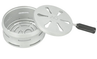 Hookah Charcoal Heat Device