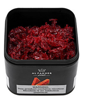 Al Fakher UK - Strawberry Flavour Tobacco