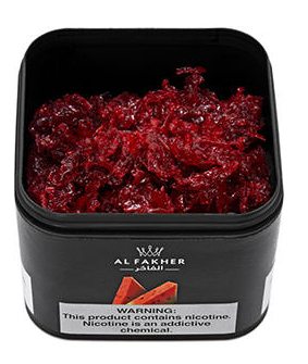 Al Fakher UK - Grape & Mint Flavour