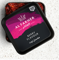 Al Fakher UK Berry