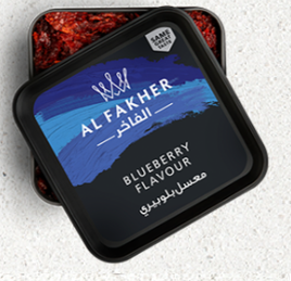 Al Fakher UK Blueberry
