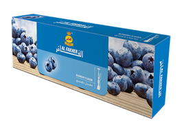 Unoriginal Al Fakher Blueberry