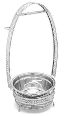 Charcoal Holder's