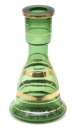 Replacement Jars (Hookah) - AH Styled - Egyptian