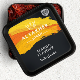 Al Fakher UK Mango