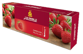Unoriginal Al Fakher Strawberry